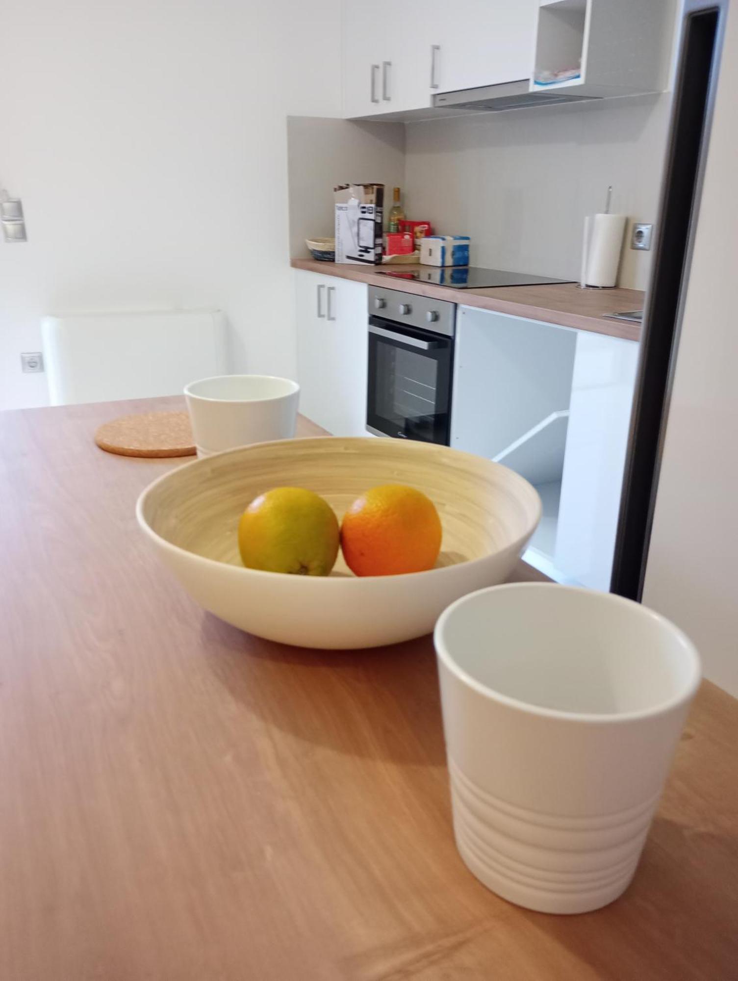 Apartament Coastal Garden Getaway Vári Zewnętrze zdjęcie