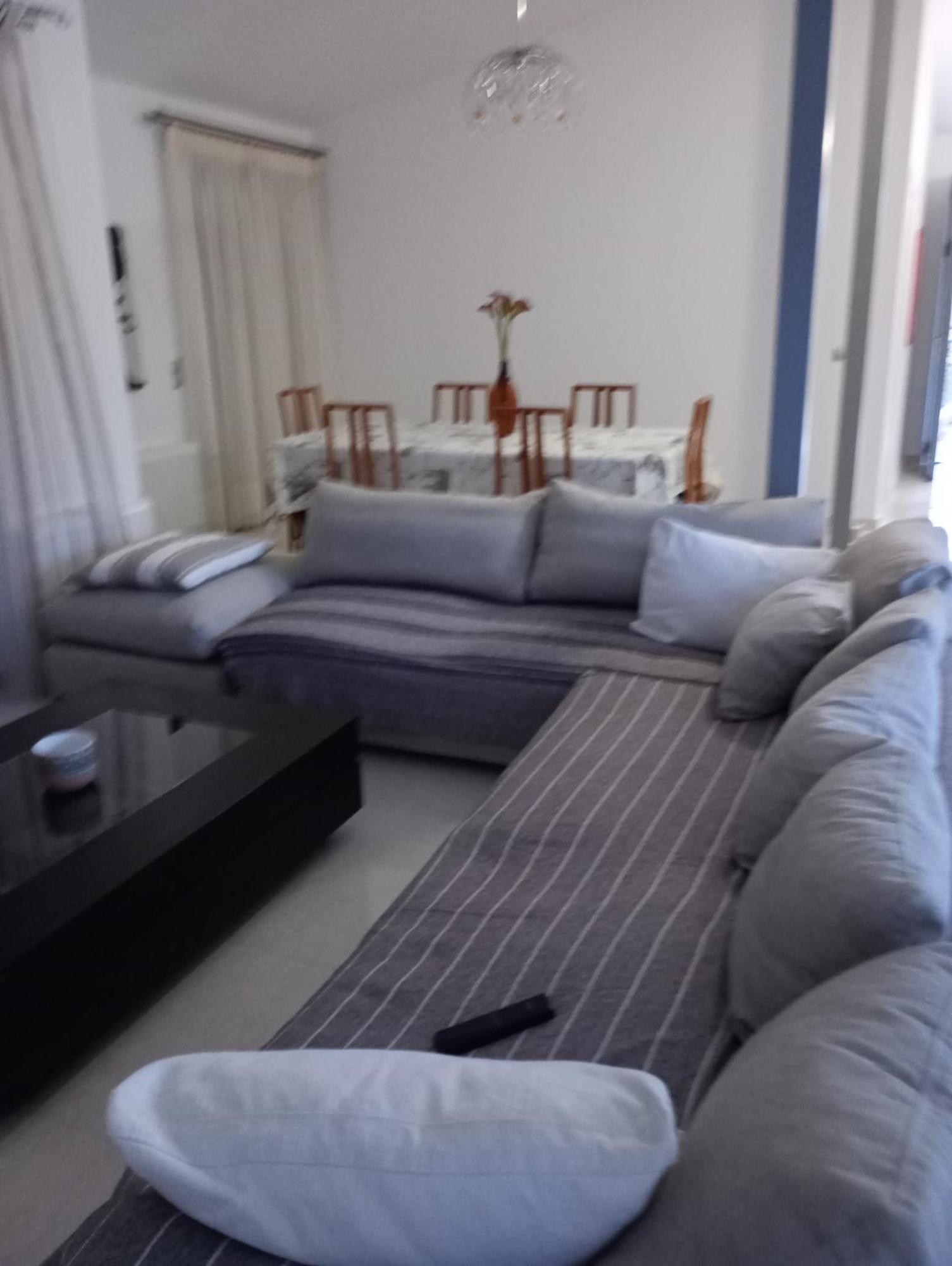 Apartament Coastal Garden Getaway Vári Zewnętrze zdjęcie